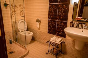 Фотографии Отели типа «постель и завтрак» Daiconi Boutique House г. Miniş (Румыния) №3 Фото Отели типа «постель и завтрак» Daiconi Boutique House г. Miniş 3