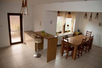 Фото номера Апартаменты Дома для отпуска Pure Nature Refuge Appartment г. Miniş 8