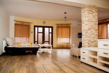 Фотографии Дома для отпуска Pure Nature Refuge Appartment г. Miniş (Румыния) №4 Фото Дома для отпуска Pure Nature Refuge Appartment г. Miniş 4