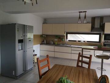 Фото номера Апартаменты Дома для отпуска Pure Nature Refuge Appartment г. Miniş 11