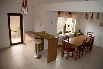 Фото номера Апартаменты Дома для отпуска Pure Nature Refuge Appartment г. Miniş 26