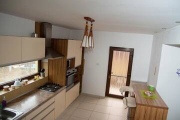 Фото номера Апартаменты Дома для отпуска Pure Nature Refuge Appartment г. Miniş 27