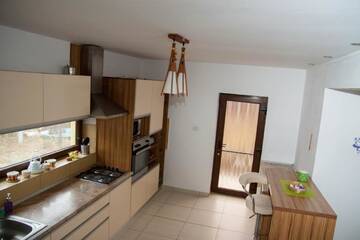Фото номера Апартаменты Дома для отпуска Pure Nature Refuge Appartment г. Miniş 9