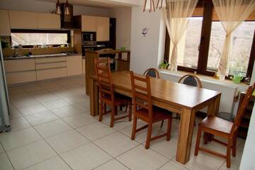 Фото номера Апартаменты Дома для отпуска Pure Nature Refuge Appartment г. Miniş 7