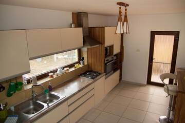 Фото номера Апартаменты Дома для отпуска Pure Nature Refuge Appartment г. Miniş 10